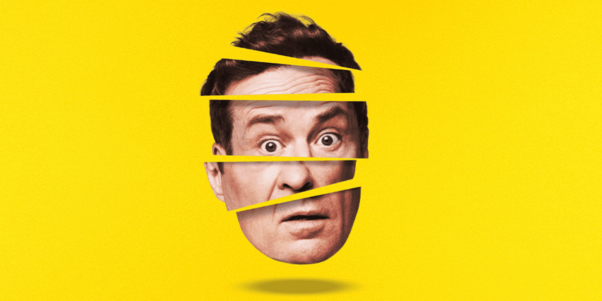Hero image for Ardal O'Hanlon - Not Himself