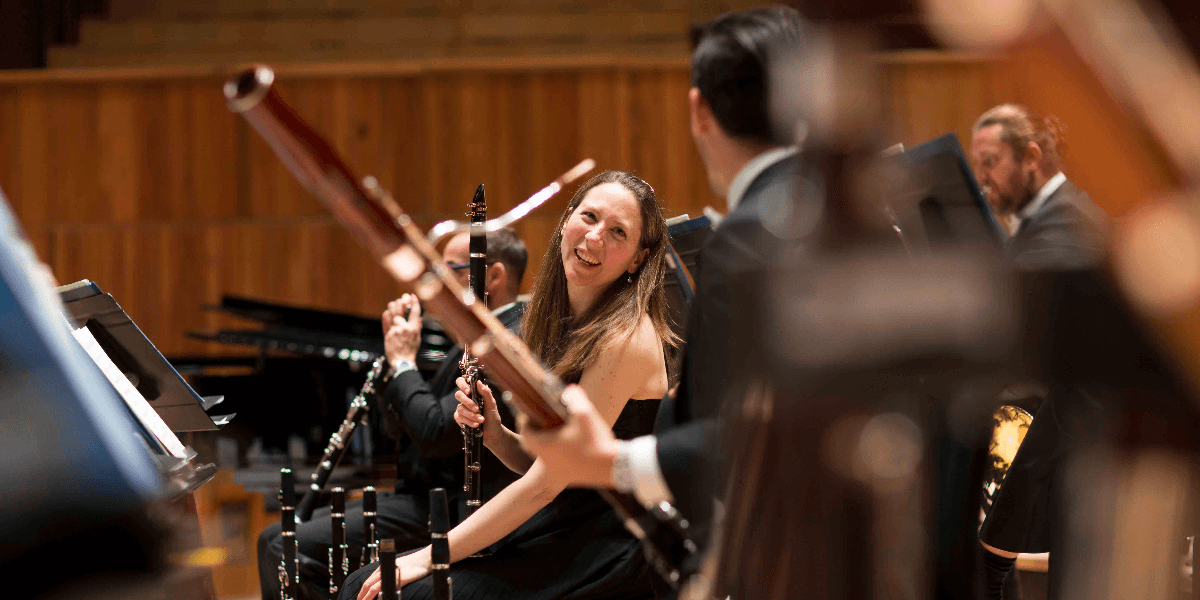 Elgar: Enigma Variations hero