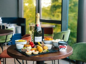 Signature Package | price per person