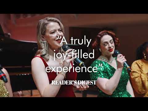 Video preview for Swing Into Christmas from Youtube