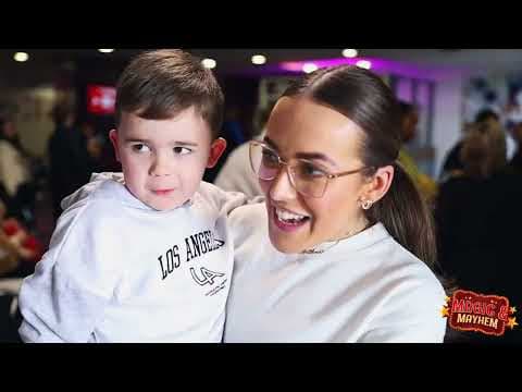 YouTube Video Preview
