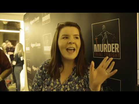 Video preview for Murder Trial Tonight: Death Of A Landlord from Youtube