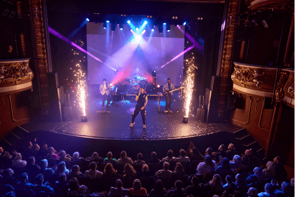 Image preview for Sky Full Of Stars