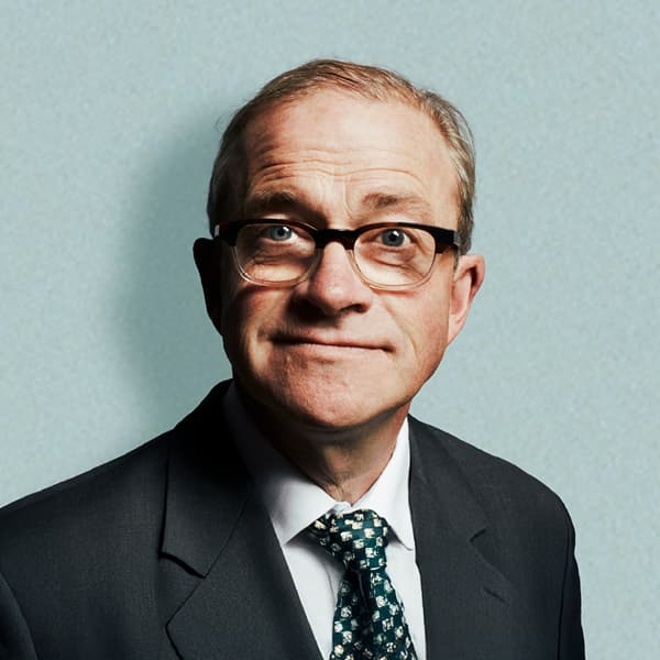 Hero image for Harry Enfield And No Chums