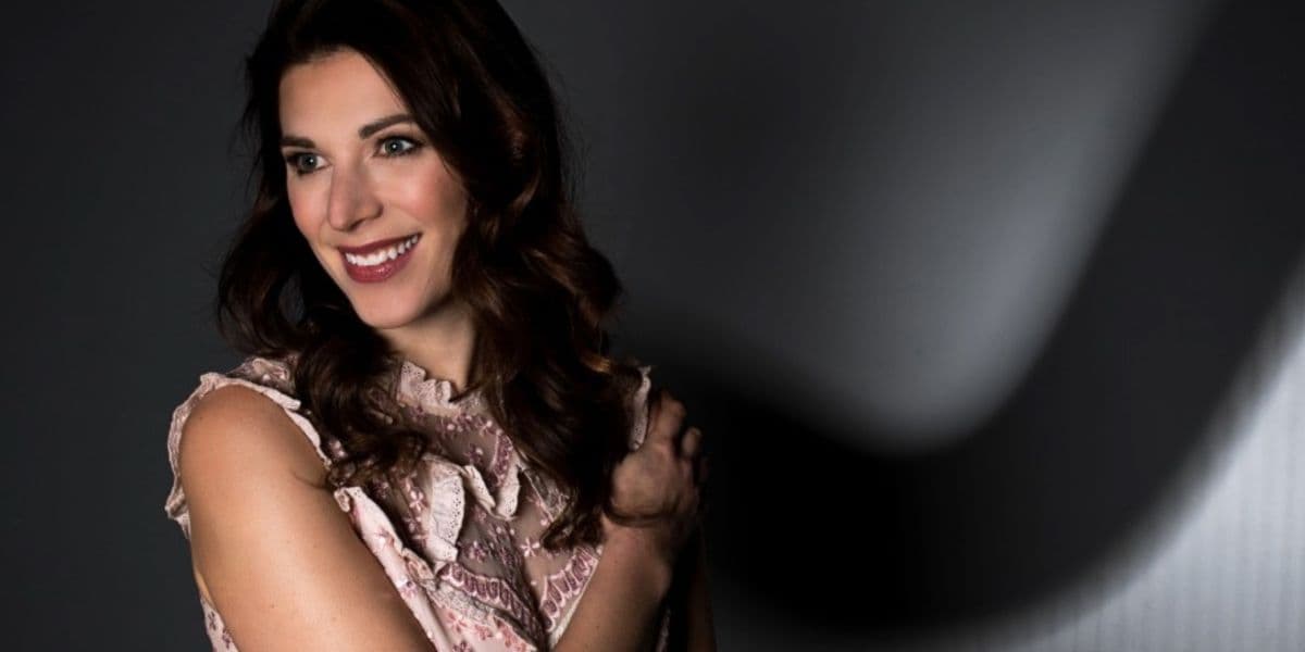 Hero image for Lunchtime Concerts: Camilla Pay