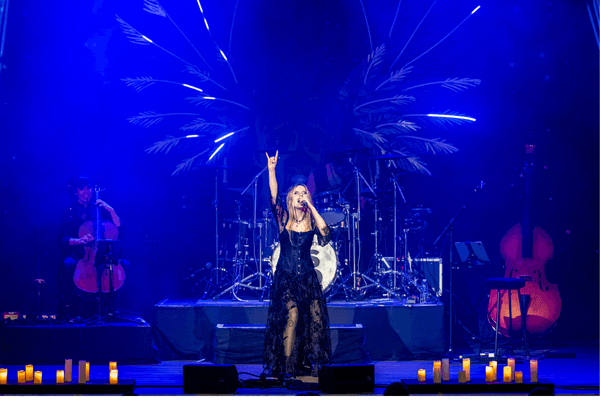 Image preview for London Symphonic Rock Orchestra