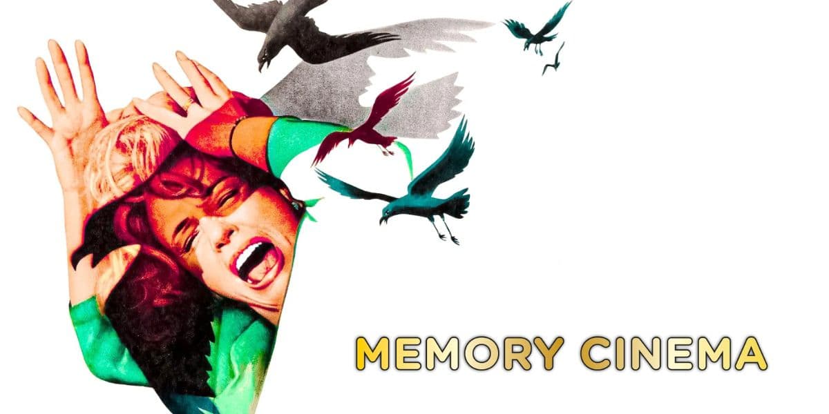 Hero image for Film: Memory Cinema - The Birds