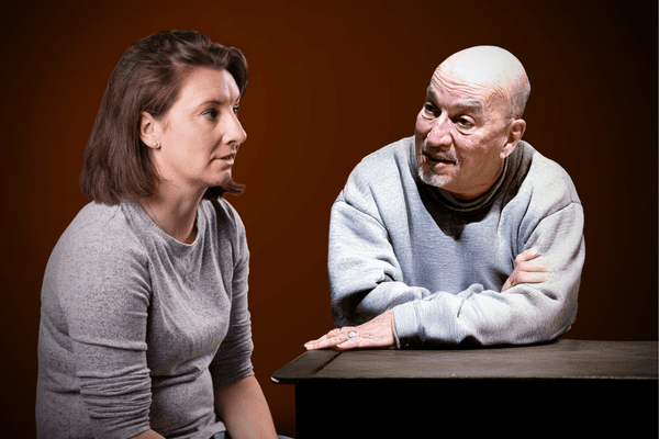 Image preview for Demons Presented By Guildburys Theatre Company