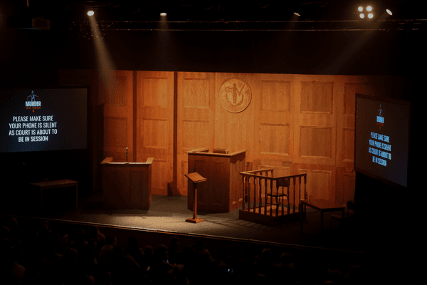 Image preview for Murder Trial Tonight: Death Of A Landlord