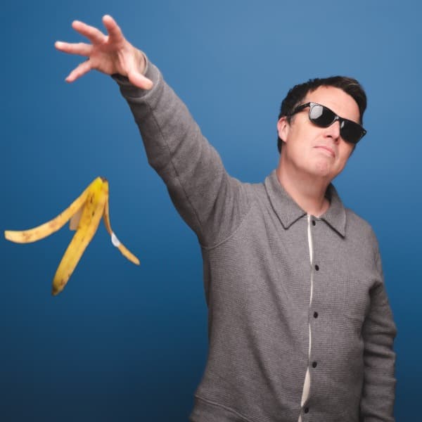 Hero image for Paul McCaffrey: What A Time To Be Alive