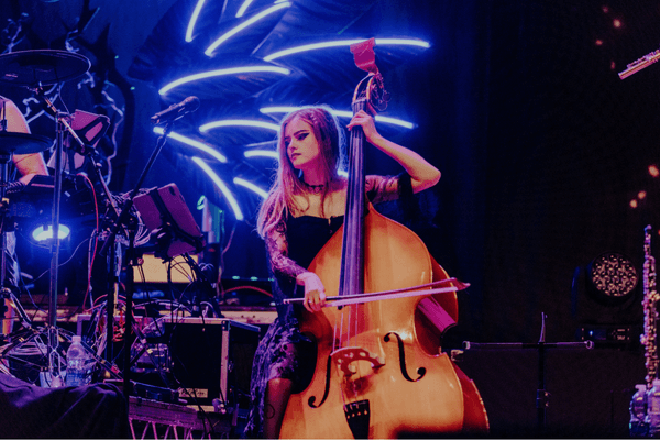 Image preview for London Symphonic Rock Orchestra