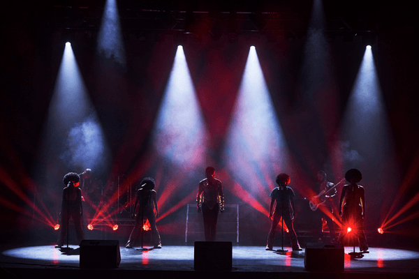 Image preview for Man In The Mirror