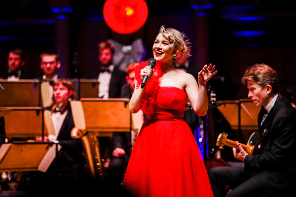 Image preview for Swing Into Christmas