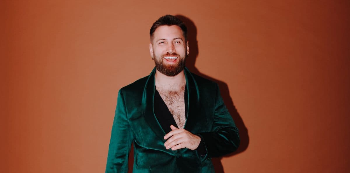 Hero image for Morgan Rees: What A Bummer