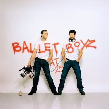 Hero image for Still Pointless: BalletBoyz at 25