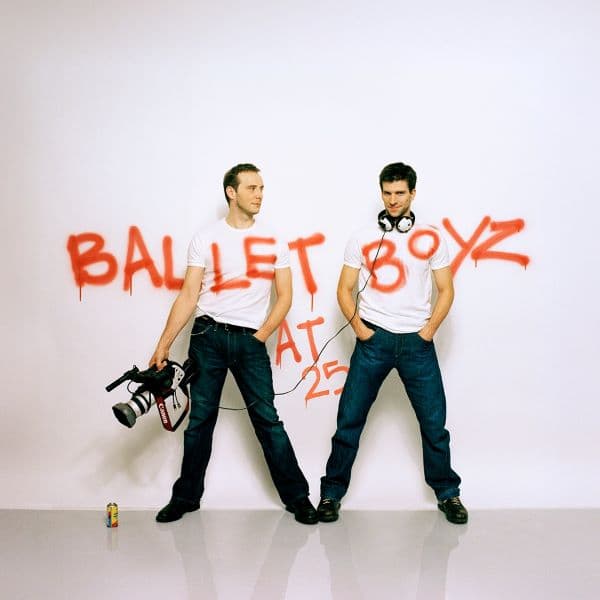 Hero image for Still Pointless: BalletBoyz at 25