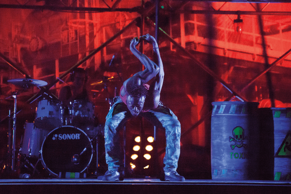 Image preview for Tap Factory