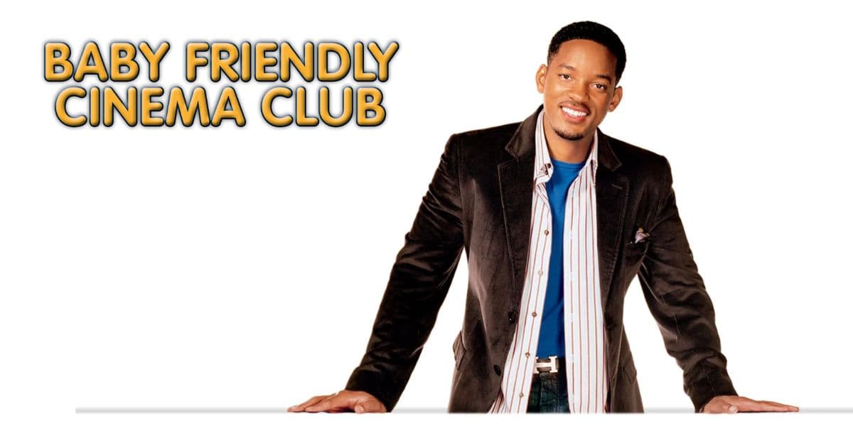 Hero image for Film: Baby Friendly Cinema Club - Hitch