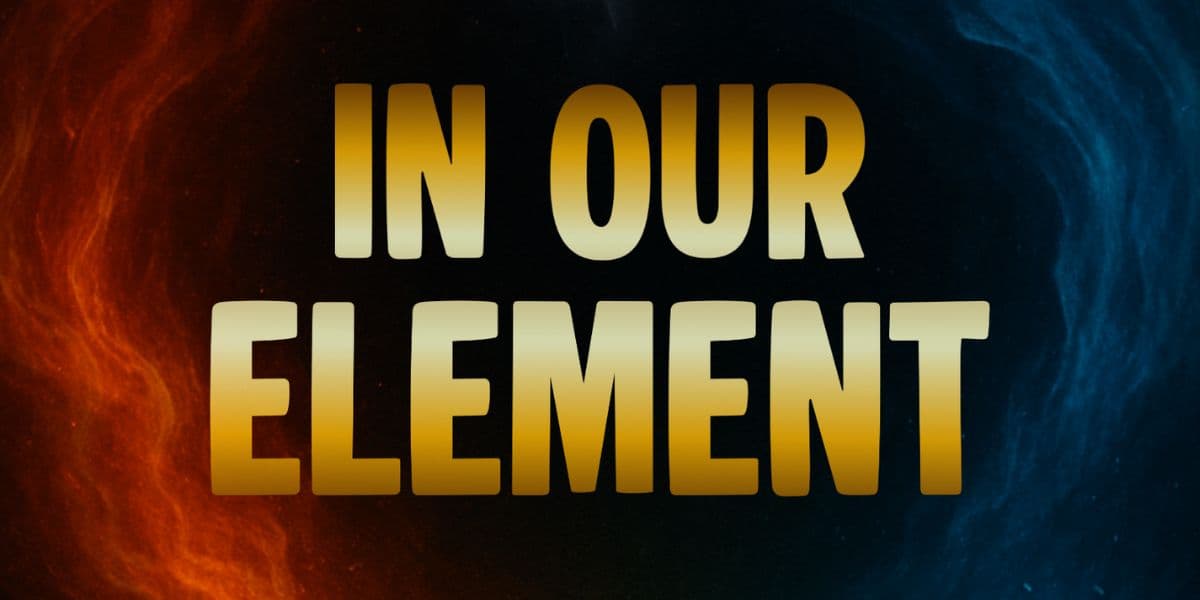 Hero image for In Our Element - Italia Conti