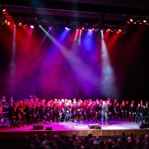 Hero image for The Rotary Club of Guildford Wey presents Schools Got Talent