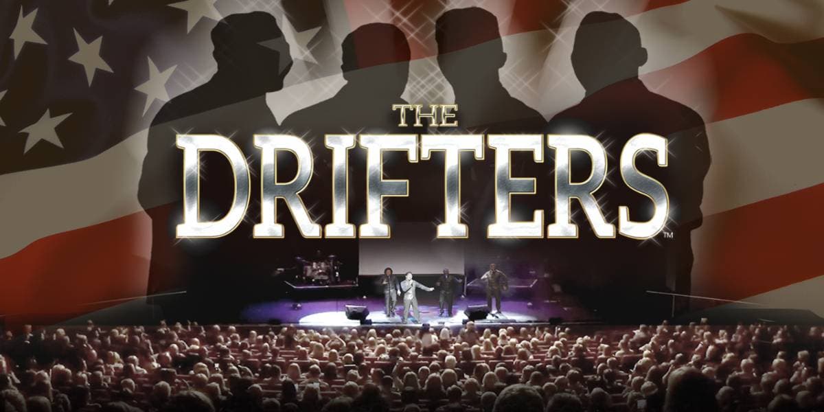 Hero image for The Drifters