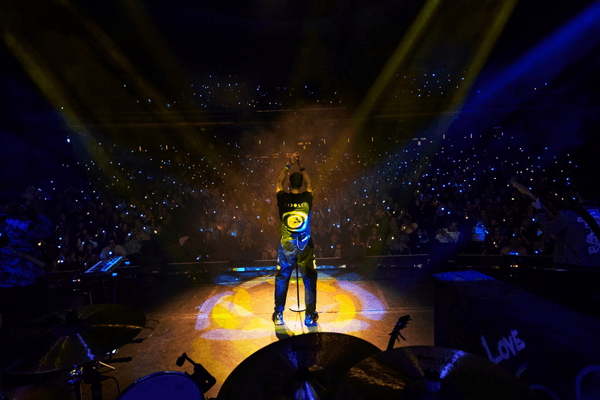 Image preview for Sky Full Of Stars