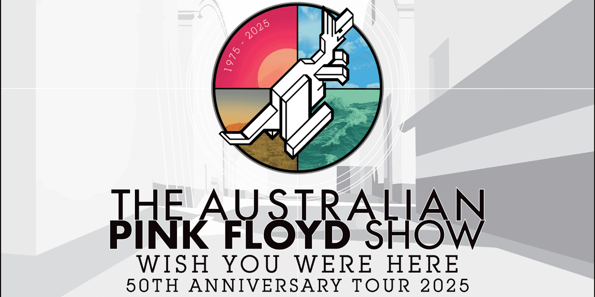 Hero image for The Australian Pink Floyd