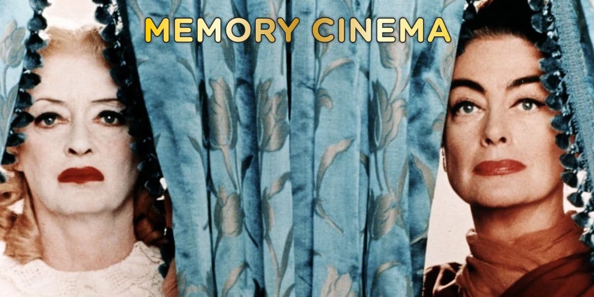 Hero image for Film: Memory Cinema - Whatever Happened To Baby Jane