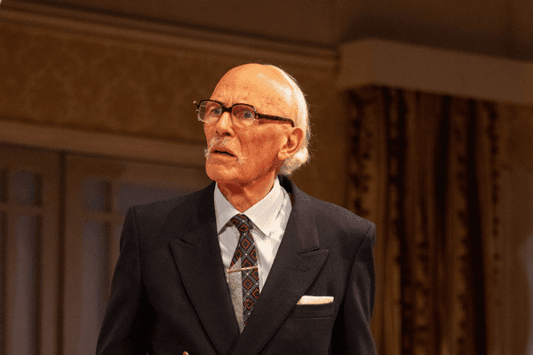 Image preview for Fawlty Towers The Play