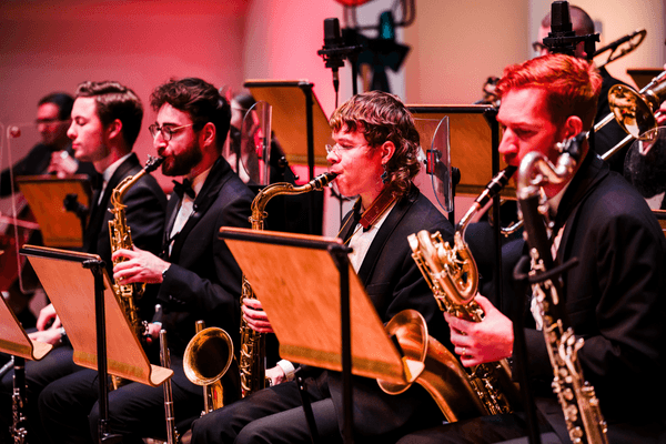 Image preview for Swing Into Christmas