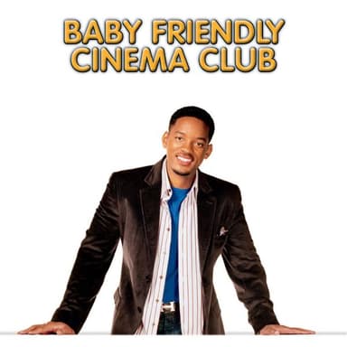 Hero image for Film: Baby Friendly Cinema Club - Hitch