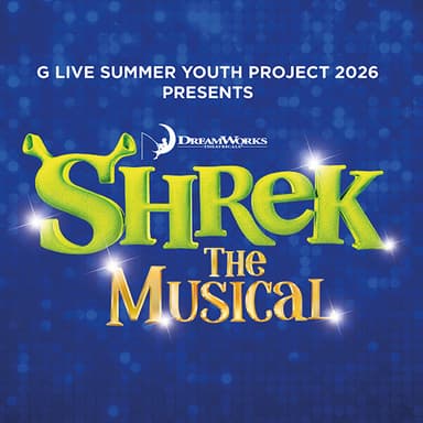 Hero image for Summer Youth Project Presents: Shrek The Musical