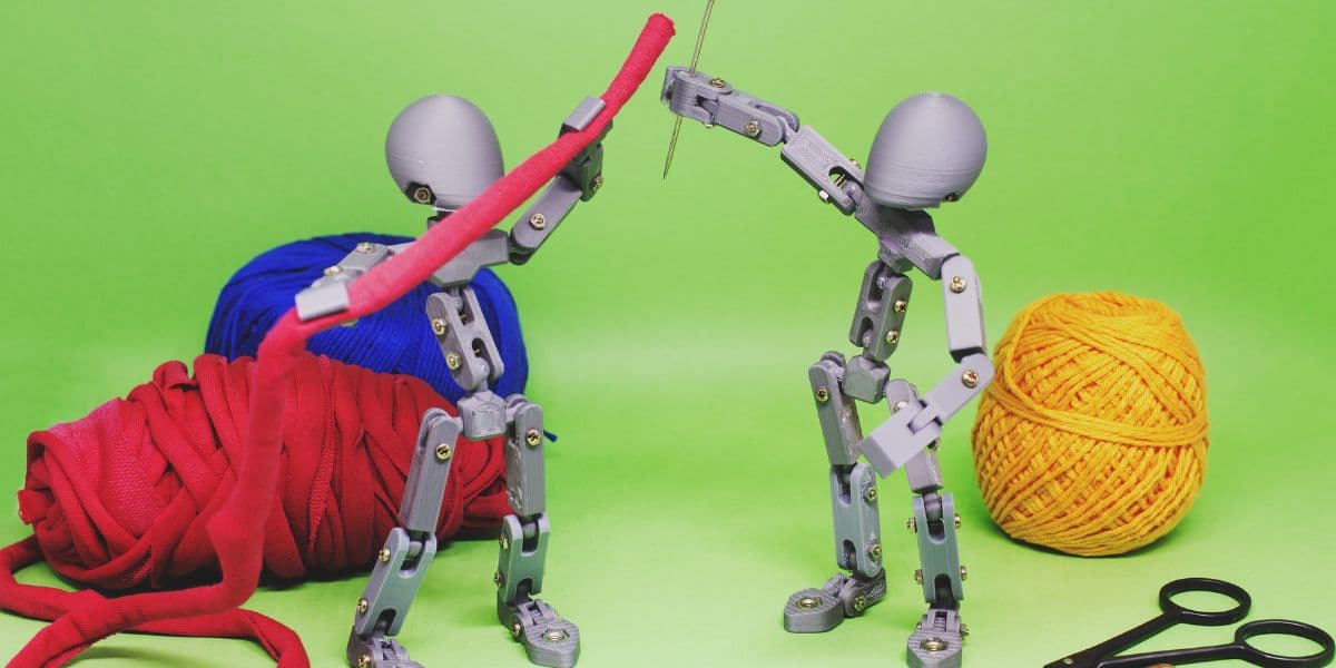 Hero image for Stop Motion Animation