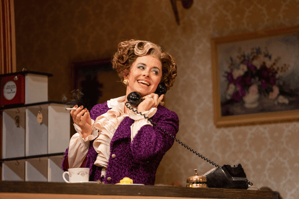 Image preview for Fawlty Towers The Play
