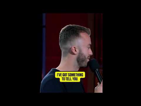 Video preview for Tom Lucy: Golden Boy from Youtube