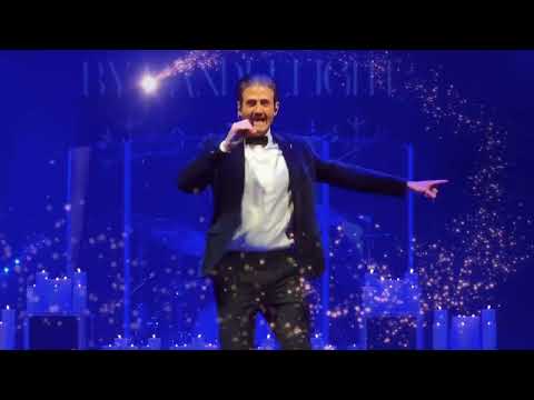 Video preview for Christmas By Candlelight from Youtube